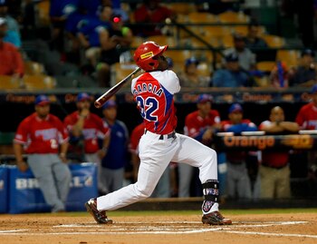 En la imagen un registro