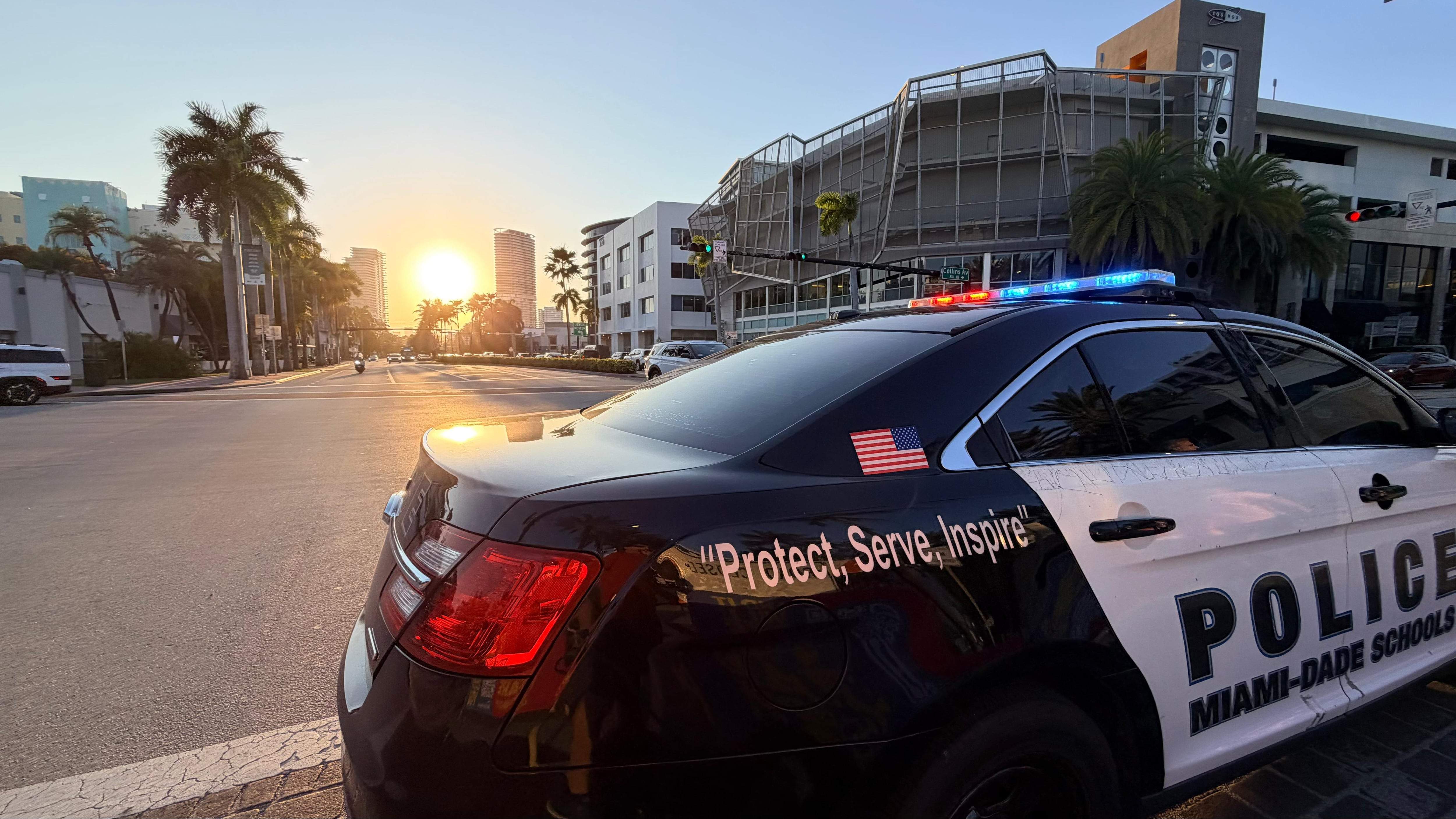 La investigación en Broward reunió a la Broward Sheriff’s Office, el FBI, Homeland Security Investigations, el Florida Department of Law Enforcement y policías locales (Opy Morales)
