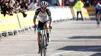 La jornada tuvo una destacada