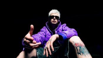 LIT Killah lanza 'Kustom', su