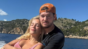 La carta de amor de Luisana Lopilato a Michael Bublé por su cumpleaños: “La agradezco a Dios por ponerte en mi camino”