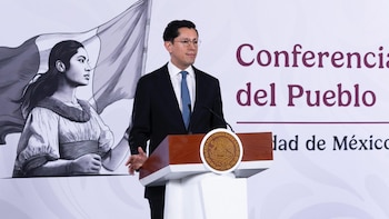 Gobierno de EEUU no ha esclarecido muertes de mexicanos bajo custodia de ICE