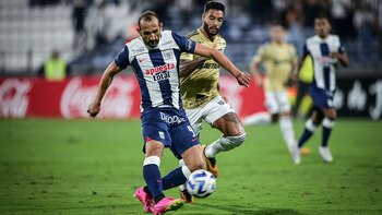 Dónde ver Alianza Lima vs