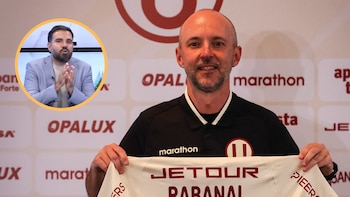 “El gran pecado de Javier