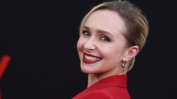 La policía revela los primeros detalles sobre la muerte de Hayden Panettiere, actriz de “Héroes”