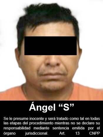 El conductor permanecerá en prisión