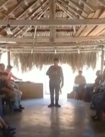 Alias “Julián Chollo” y otros