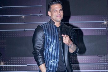 El cumbiambero quedó en sentencia