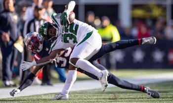 El jugador de los New