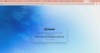 Cuando era el turno de