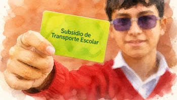 Bogotá inició el pago del tercer ciclo del ‘Subsidio de Transporte Escolar’ para 21.113 estudiantes: fechas clave y cómo cobrarlo