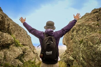 El Valle de los Lisos