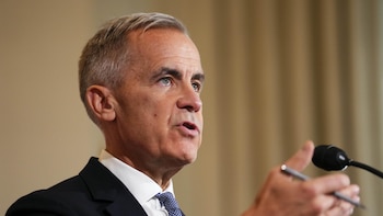 China ve la visita a