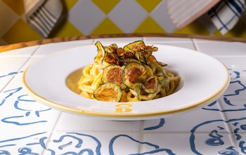 ‘Tornnarello alla Nerona’, una rueda