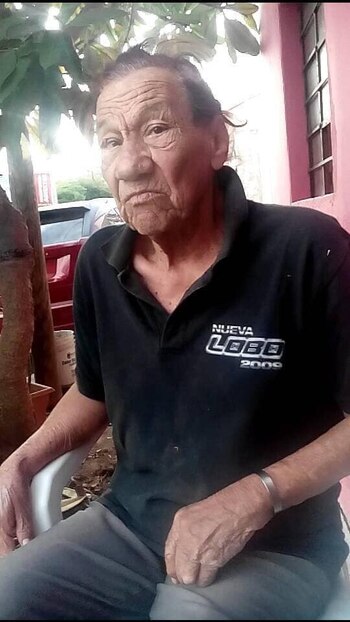 Crédito: FB La Gilbertona