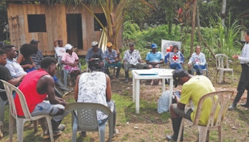 El Comité Internacional de la