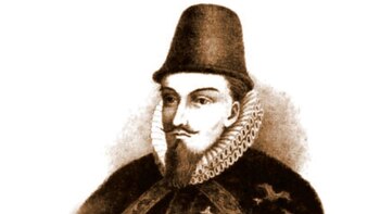 Tras sobrevivir a un naufragio,