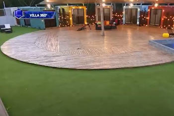 Así es la Villa 360 (YouTube/@Exatlon)