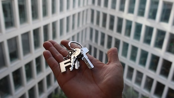 El precio de la vivienda usada se encarece un 8% en junio, según Hogaria
