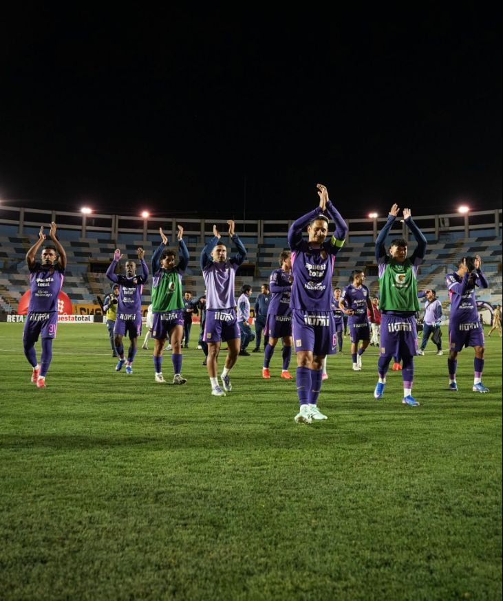El triunfo ante Cusco FC acercó a Alianza Lima a los líderes del Torneo Clausura y reforzó la confianza del vestuario. Mateo Antoni aseguró que el plantel permanece enfocado en sus objetivos, al margen de las opiniones externas. (Liga 1)