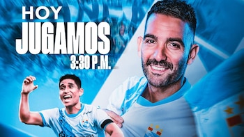 Sporting Cristal chocará con Sport