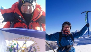 El Everest Summiteers Summit 2026 en Katmandú reunirá a los montañistas que han coronado la cima más alta del mundo. (Cortesía: Everest Alliance Nepal)