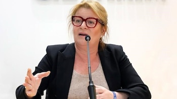 El PP denuncia el "silencio"