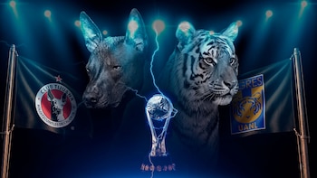 Xolos vs Tigres: cuándo y dónde ver EN VIVO el partido de la jornada 1 de la Liga Mx