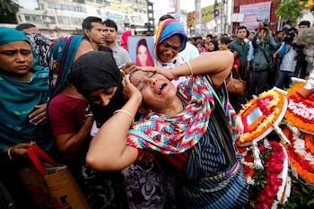 El colapso de la fábrica