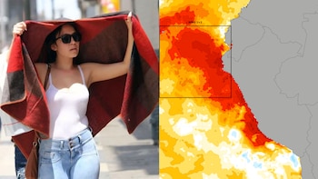 Niño costero: SENAMHI advierte invierno más cálido en Lima con temperaturas de hasta 27°C