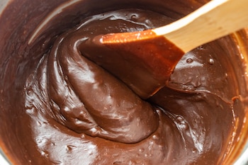 Una receta ideal para los amantes del chocolate (Adobe Stock)