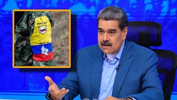 La Justicia de EE. UU.