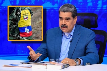 Las autoridades estadounidenses investigan una