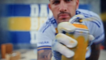 Boca Juniors presentó su camiseta