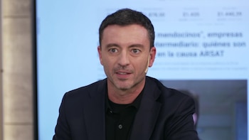 Rodrigo de Loredo: “Si el fiscal actuaba bien hoy no estábamos lamentando el fallecimiento de Agostina”