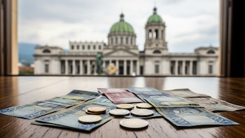 Los beneficios fiscales amparados por leyes ordinarias concentran el 77,4% del gasto tributario de Guatemala
