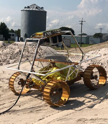 VIPER fue testeado en diferentes