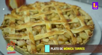 El Gran Chef Famosos.