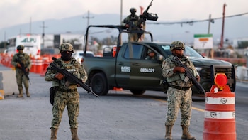 COPARMEX pide al nuevo gobierno de Sinaloa actuar contra la violencia y reactivar la economía