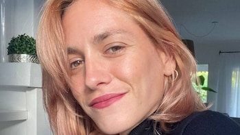 El agradecimiento de Rocío Igarzabal tras contar el abuso que sufrió: “El miedo se transforma en valor y fuerza”