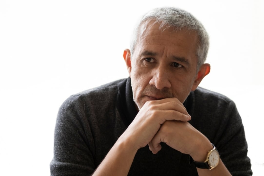 Quién es Víctor de Currea-Lugo, el exfuncionario de Petro implicado en el ‘Pacto de Valledupar’: tradujo al expresidente en su protesta contra Israel en Nueva York Quién es Víctor de Currea-Lugo, el exfuncionario de Petro implicado en el ‘Pacto de Valledupar’: tradujo al expresidente en su protesta contra Israel en Nueva York