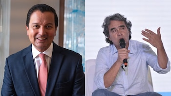 David Luna no se rinde