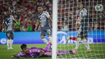 Carlos Antonio Vélez salió en