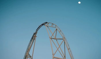 Arabia Saudita tiene las montañas