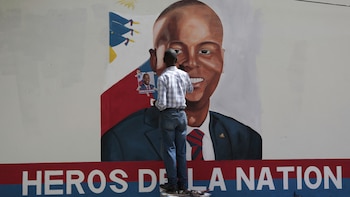 La justicia de Estados Unidos condenó a cuatro implicados en el asesinato de Jovenel Moïse