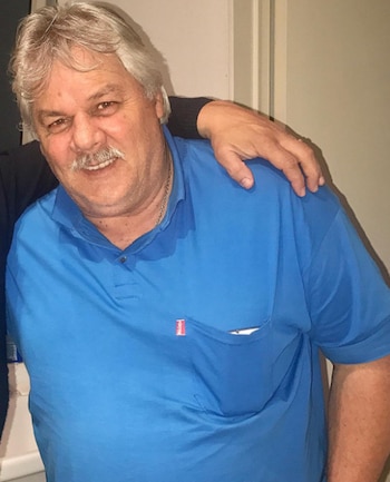 Walter Pavón rompió el silencio