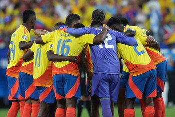 El análisis de Óscar Córdoba