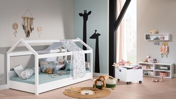 Muebles que fomentan la independencia