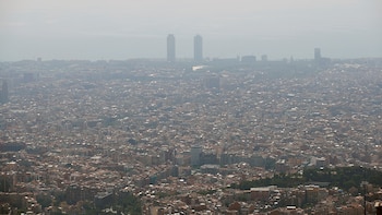 La contaminación engorda: un estudio español muestra que la exposición a la polución atmosférica provoca un aumento de grasa corporal