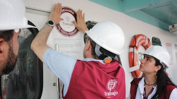 El Ministerio del Trabajo evalúa